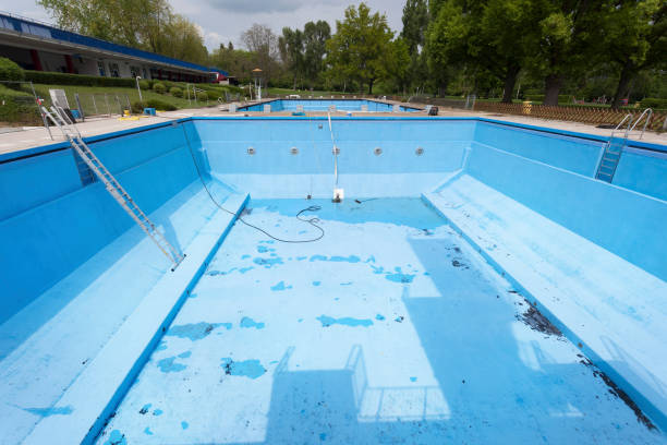 Best Basement water damage restoration  in Cape Carteret, NC