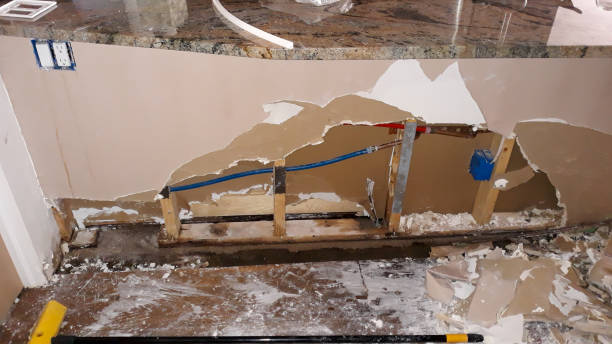 Best Commercial water damage restoration  in Cape Carteret, NC