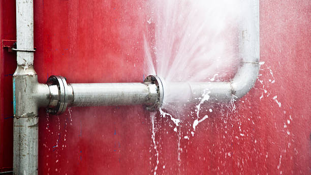 Best Residential water damage restoration  in Cape Carteret, NC